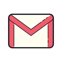 200x200 Gmail Icons