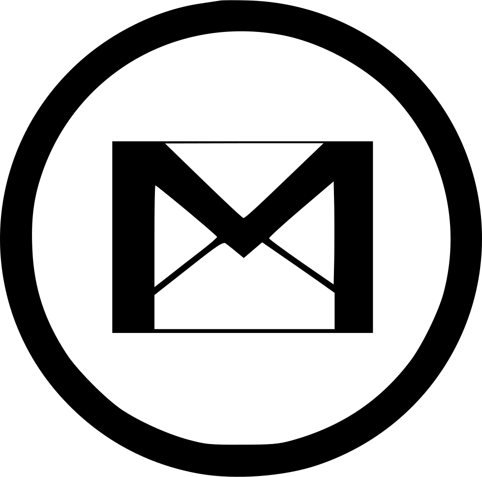 Google Gmail Icon at Vectorified.com | Collection of Google Gmail Icon ...