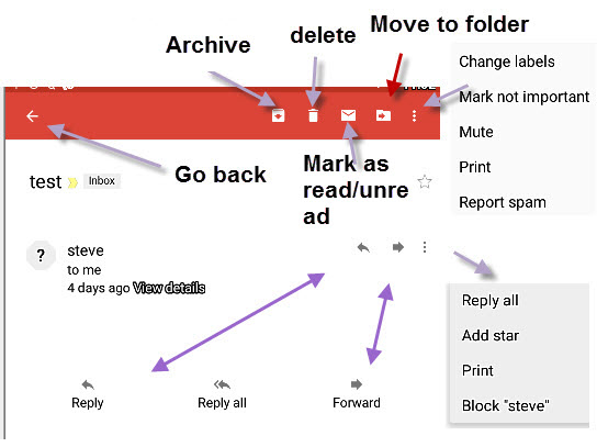 544x407 How To Use The Gmail App On Android