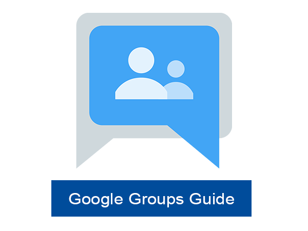 600x450 Google Groups Help Centre
