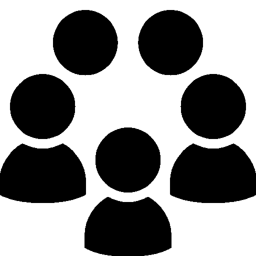 512x512 Healthcare Groups Icon Android Iconset