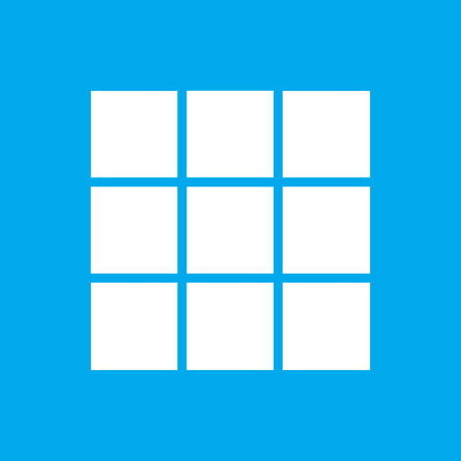 512x512 Social Media Groups Icon