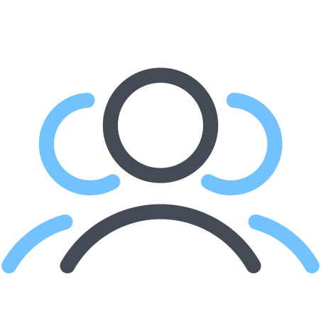 452x452 User Groups Icon