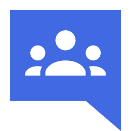256x256 Google Groups Icon
