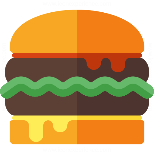 512x512 Iconexperience G Collection Hamburger Icon