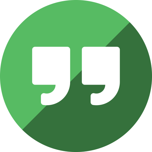 512x512 Hangouts Icon