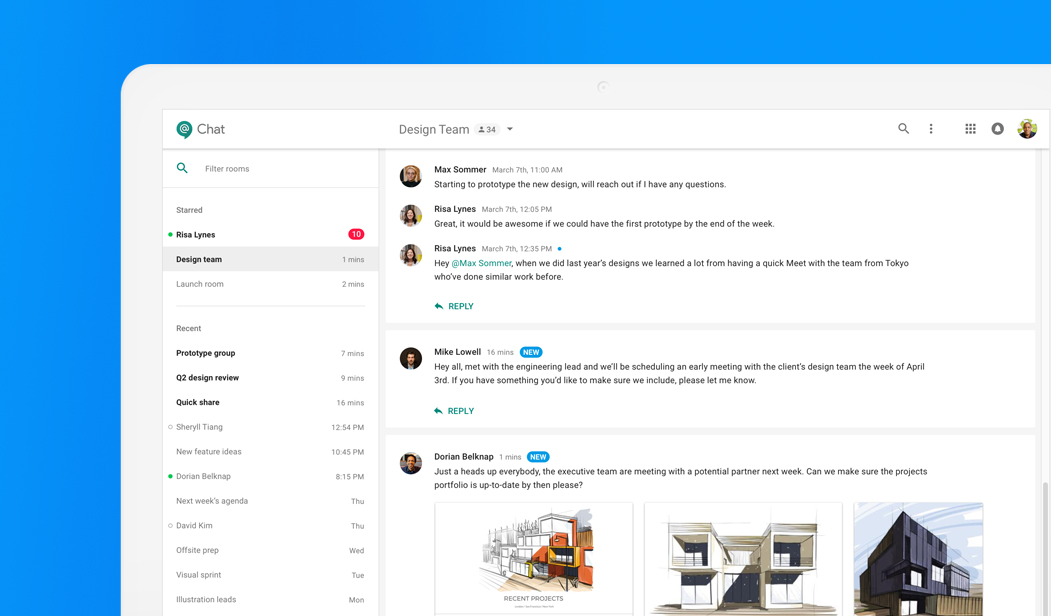 1051x616 Google Will Be Transitioning Consumers To A New Version