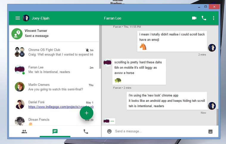759x484 Hangouts App For Chrome Gets A Brand New Look