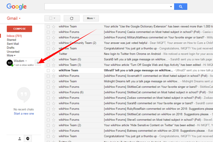 728x486 How To Open Google Hangouts In Gmail Steps