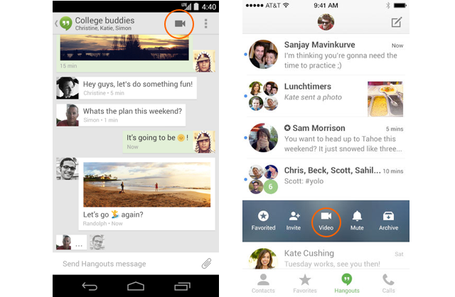 640x418 The Missing Guide For Google Hangout Video Calls