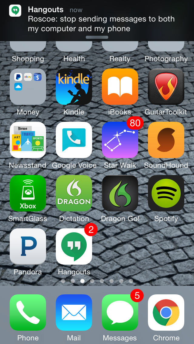 640x1136 The Top Reasons Why Google Hangouts Never Works Pcworld