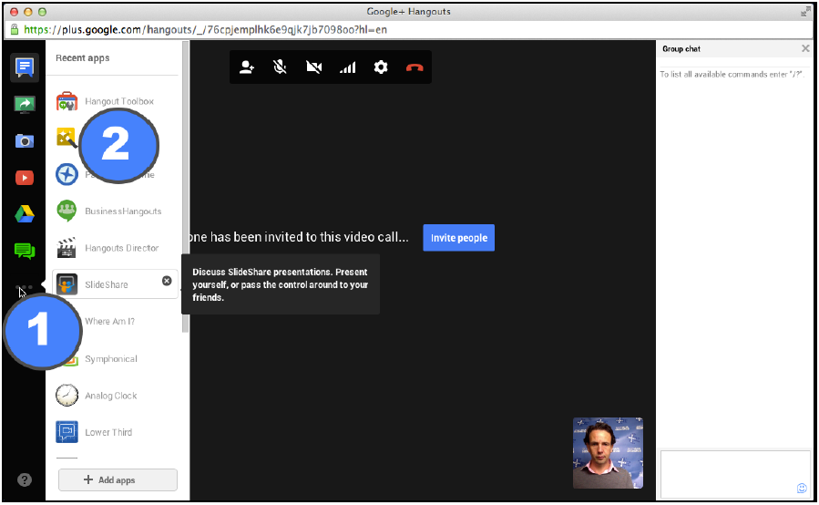 899x554 Complete Guide To Google Hangouts For Businesses And Individuals