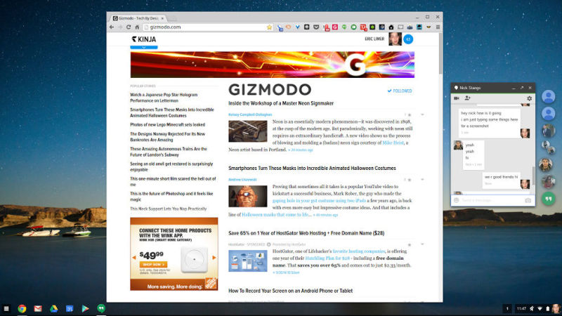 800x450 Google Hangouts Just Got Way Better On The Desktop