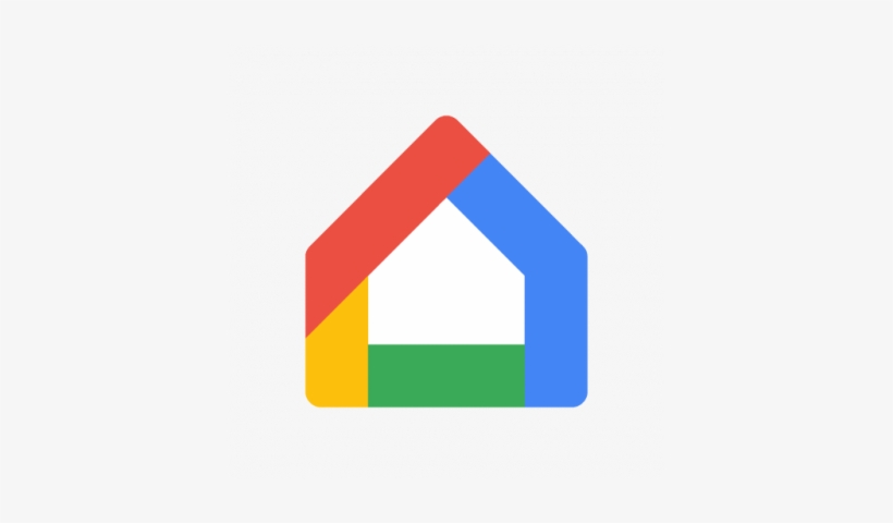820x480 Google Home Logo