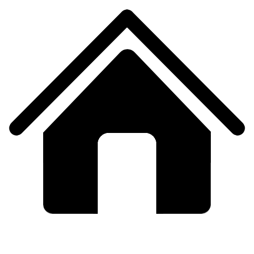 512x512 Home Icon Logo Png Images