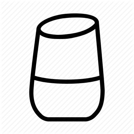 512x512 Google, Google Home, Home Icon