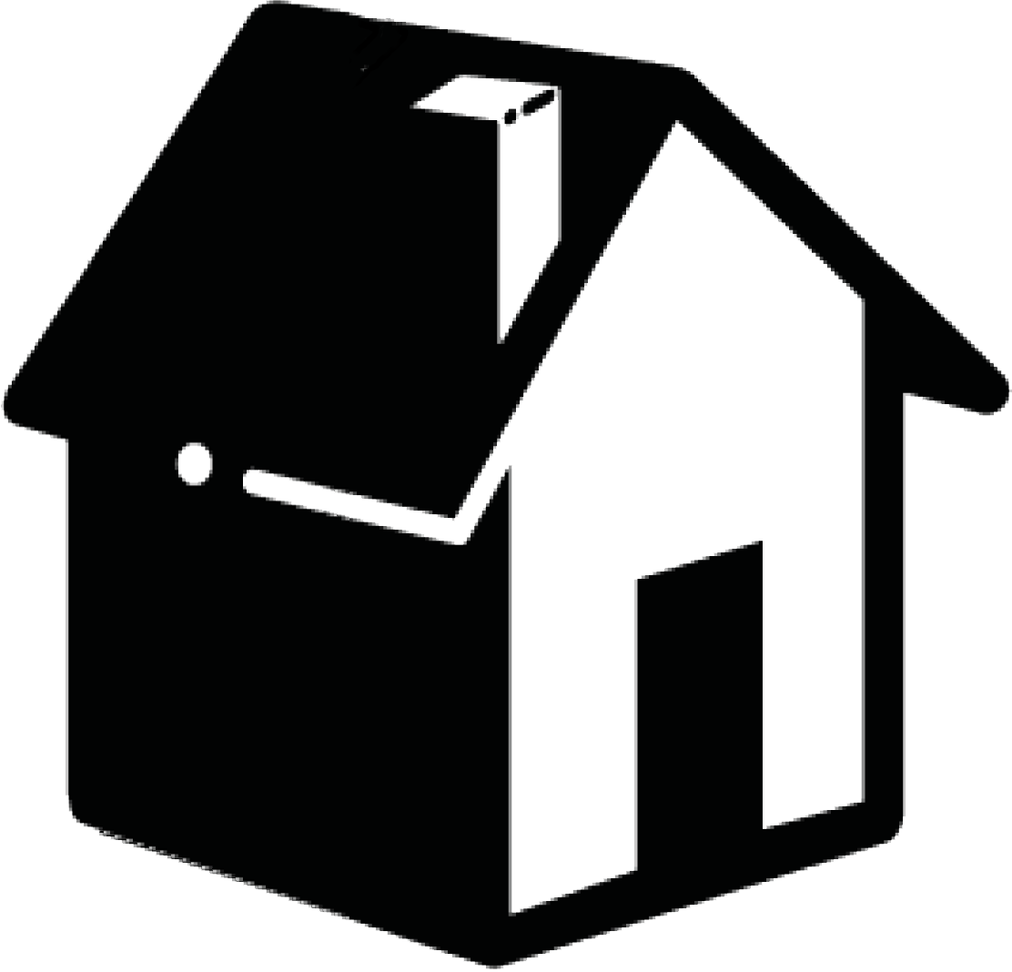 1112x1068 Real Homepage Icon Png