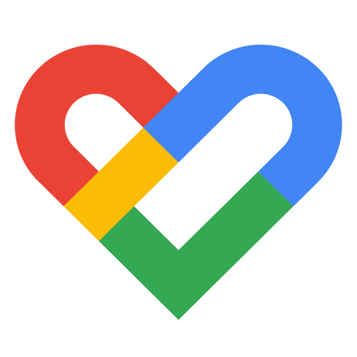 512x512 Google Fit Branding In Your App Google Fit Google Developers