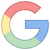 160x160 Google Icons