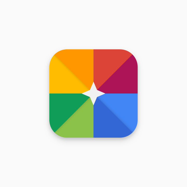 720x720 Google Play Icon Design Specifications Android Developers