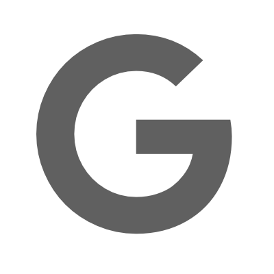 400x400 Google Icon