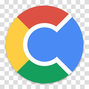 300x300 Dock Icons, Google Chrome Logo Transparent Background Png Clipart