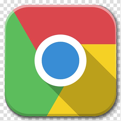 512x512 Google Chrome App Icon, Symbol Yellow Flag, Apps Google Chrome