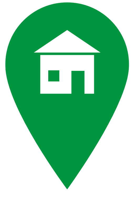 503x800 Filegoogle Location Icon Color Icons Green Home
