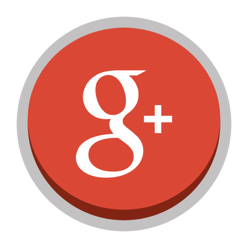 512x512 Google Plus Icon