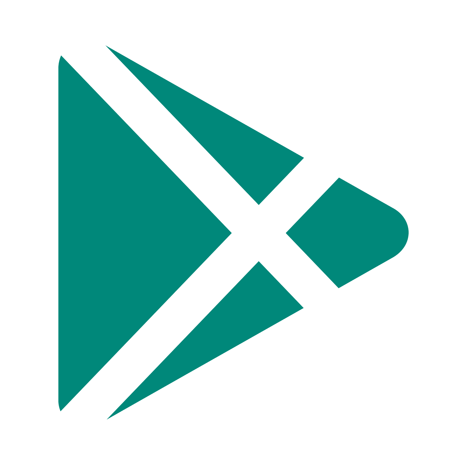 1600x1600 Download Vector Play Google Icons Material Scalable Computer Hq