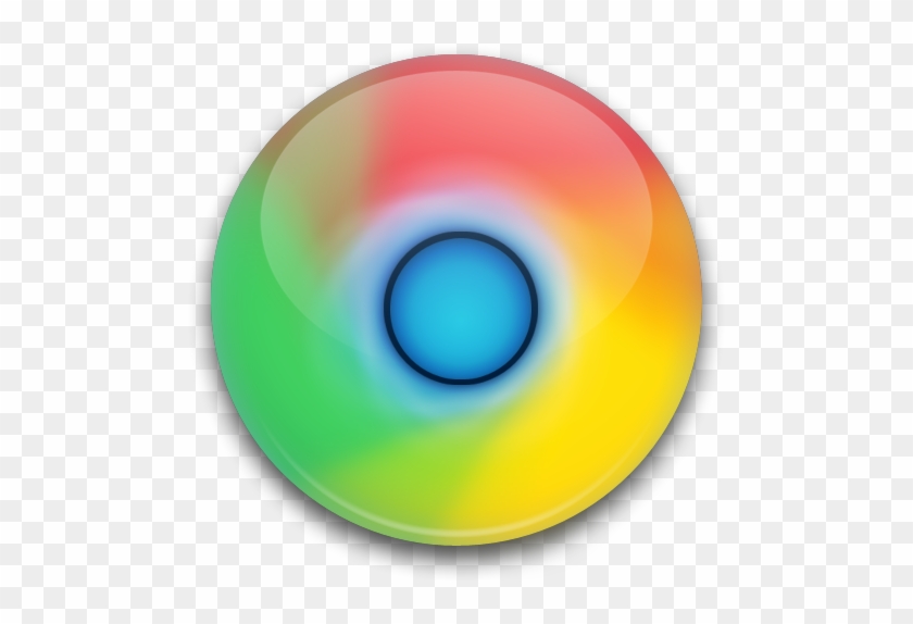 840x574 Google Chrome Icon Download Image