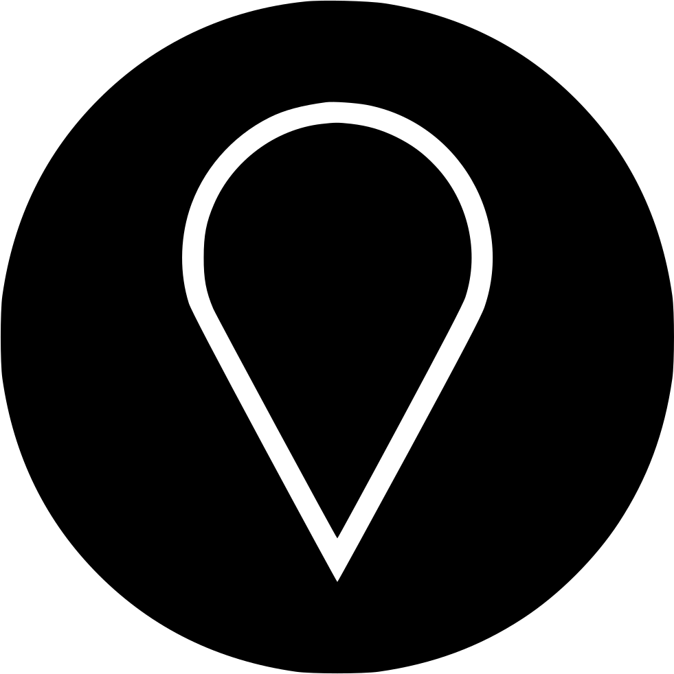981x982 Google Map Point Png Icon Free Download