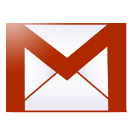 256x256 Google Gmail Icon Download Simply Google Icons Iconspedia