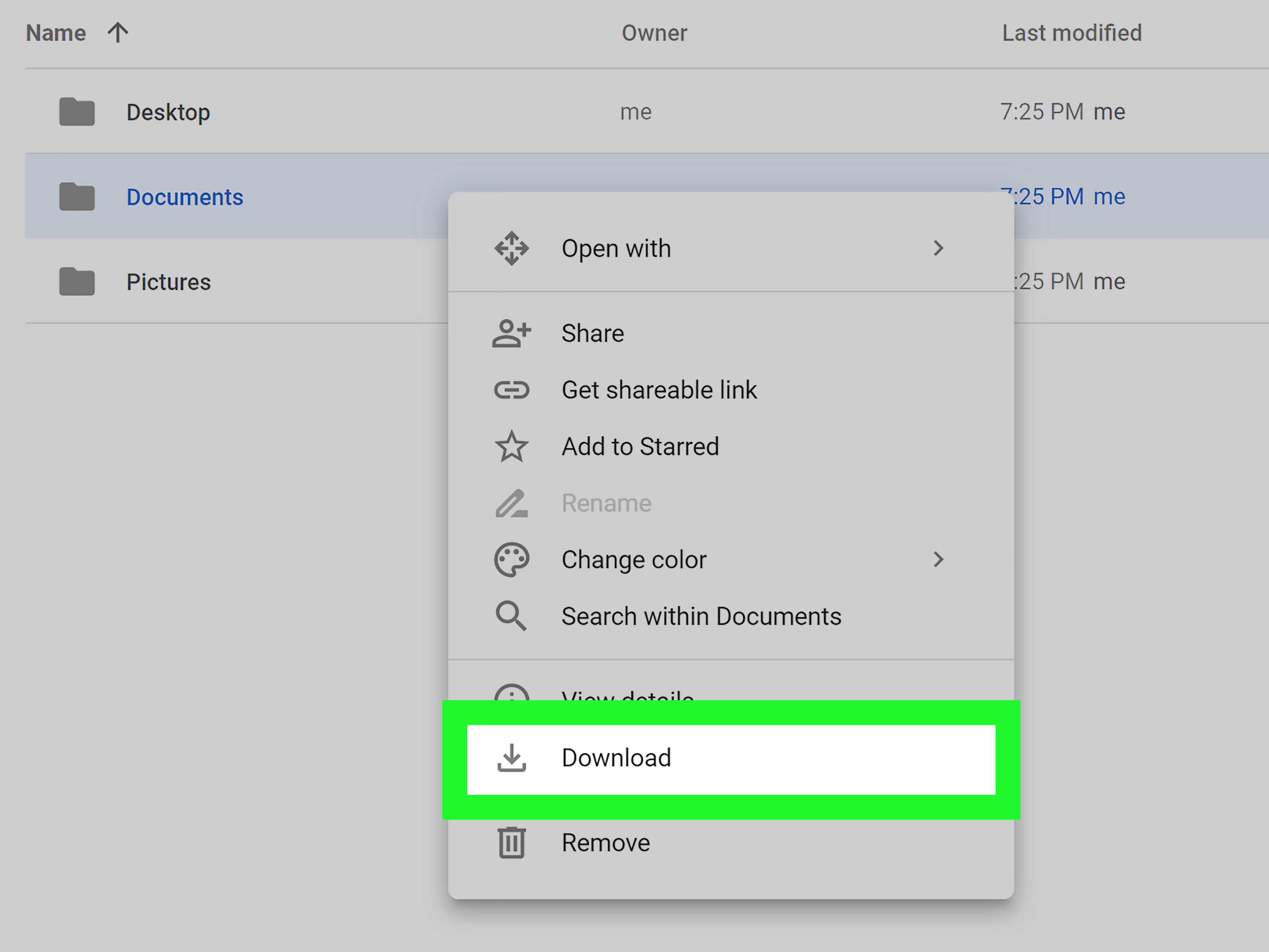 3200x2401 Easy Ways To Download A Backup From Google Drive Steps