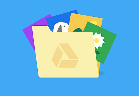 450x310 Google Drive And Google Photos Are Splitting Here's What You Need