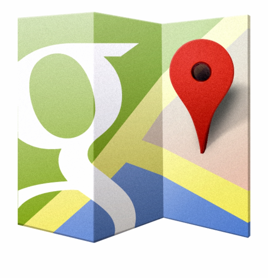 920x954 Google Maps Icon