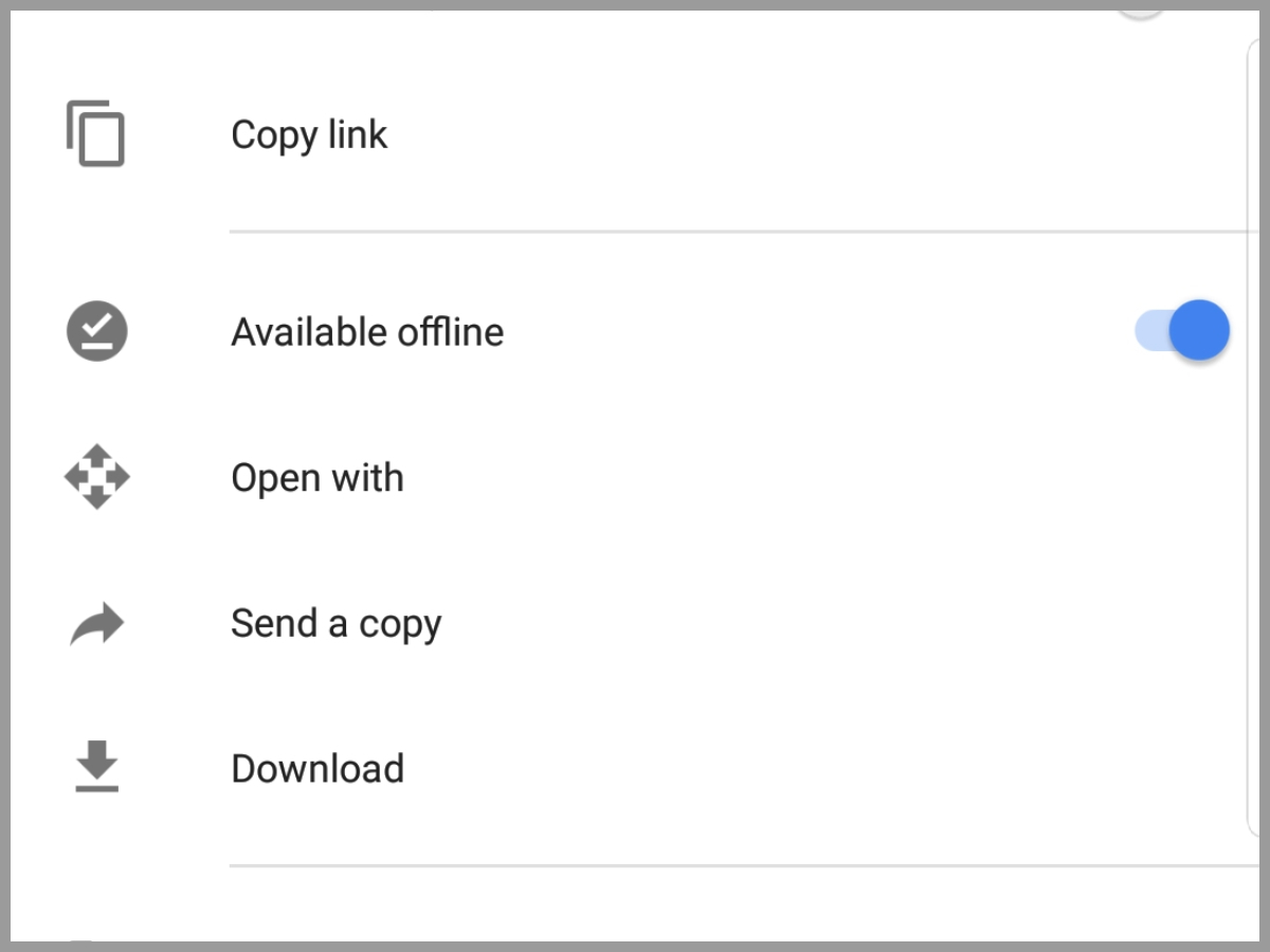 1200x900 How To Use Google Drive Offline On Your Computer And Android