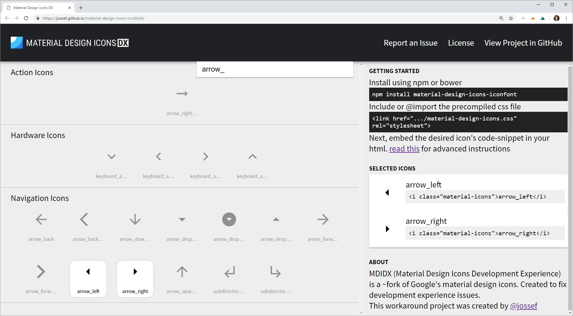 How To Host Material Icons Offline 1920x1060 How To Host Material Icons Offline