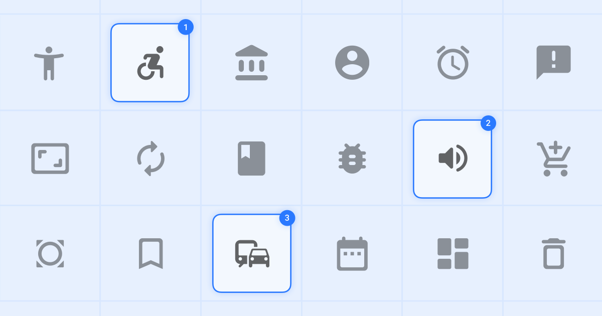 Icons 1200x630 Icons