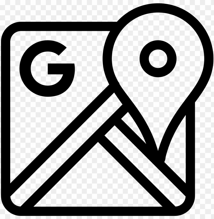 840x859 Royalty Free Stock Maps Icon Free Download Png