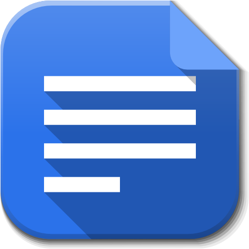 492x492 Free Google Apps Icon Pack