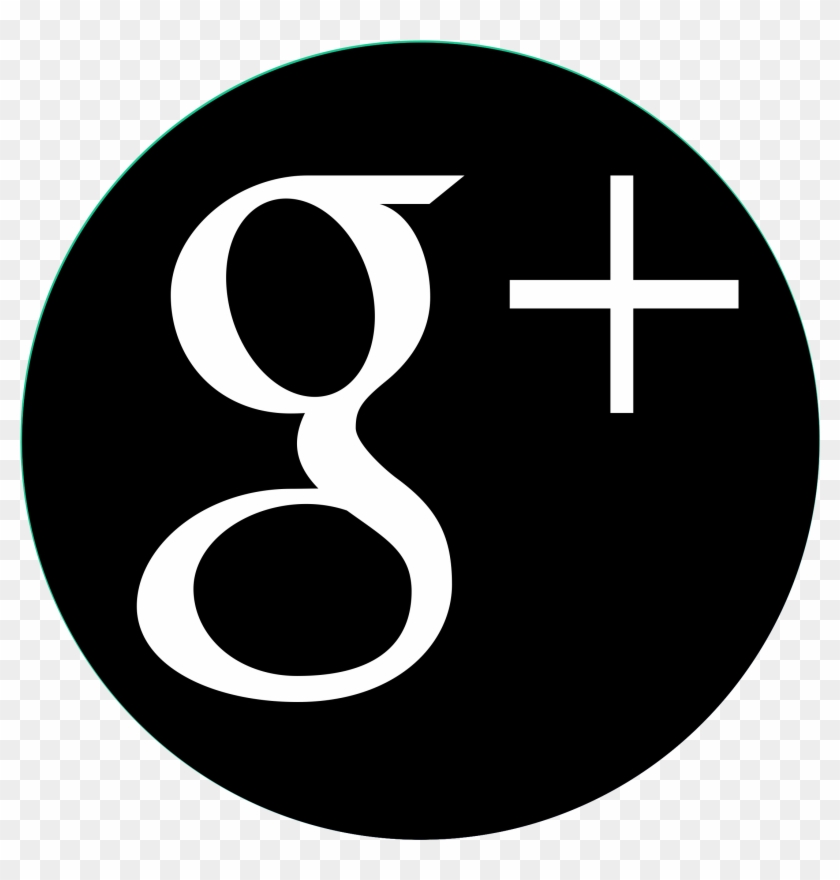 840x880 Google Plus Icon Png Download