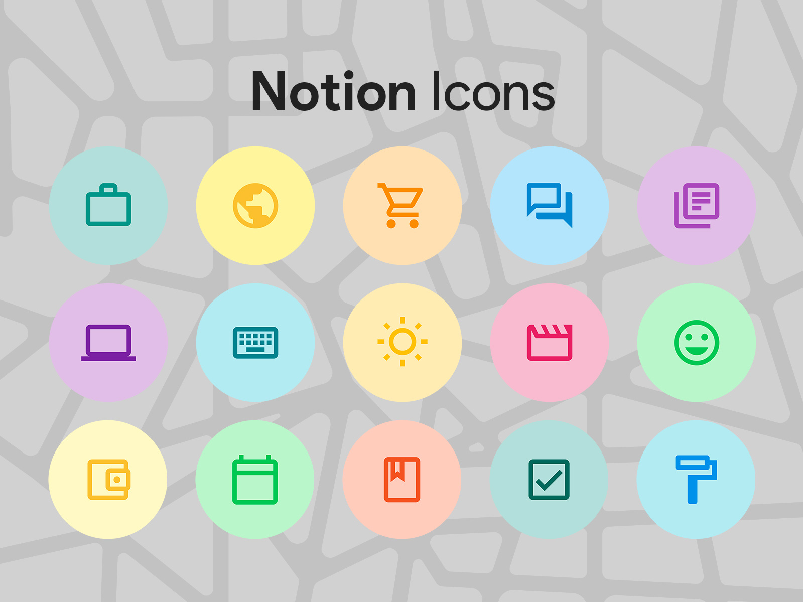 1600x1200 Notion Icons Png
