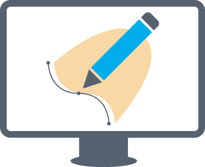 399x325 Logo Creation