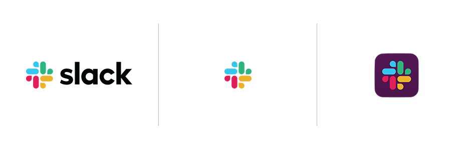 950x300 Slack Has A New Logo And It's Fine