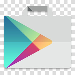 300x300 Android Lollipop Icons, Play Store Alt, Google Play Logo