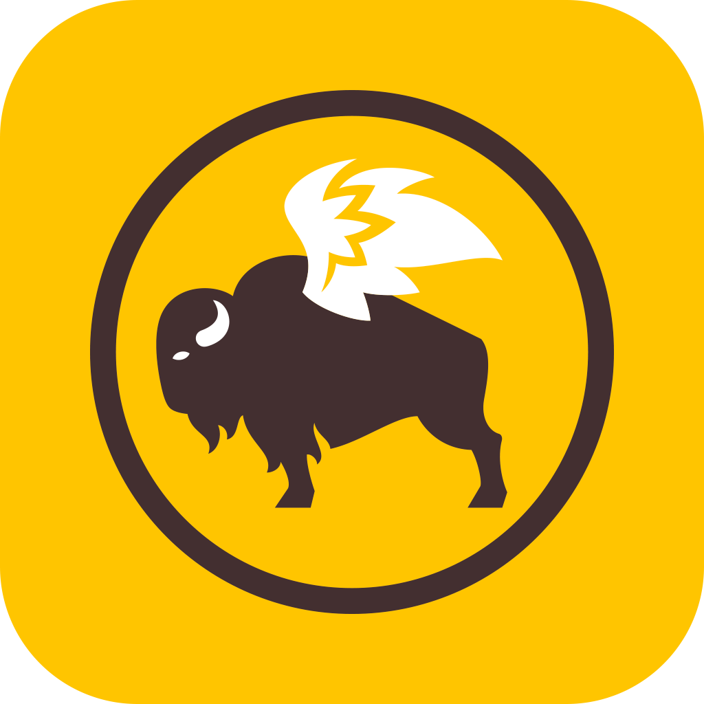 1024x1024 Buffalo Wild