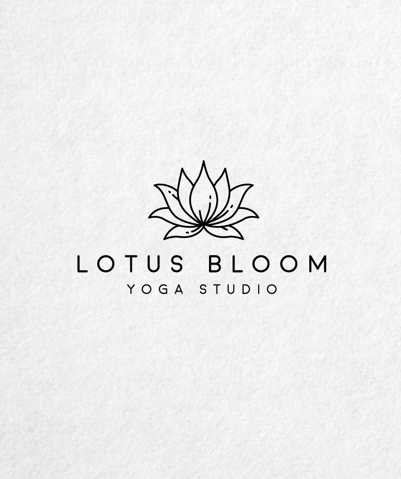 800x954 Custom Logo Design Branding