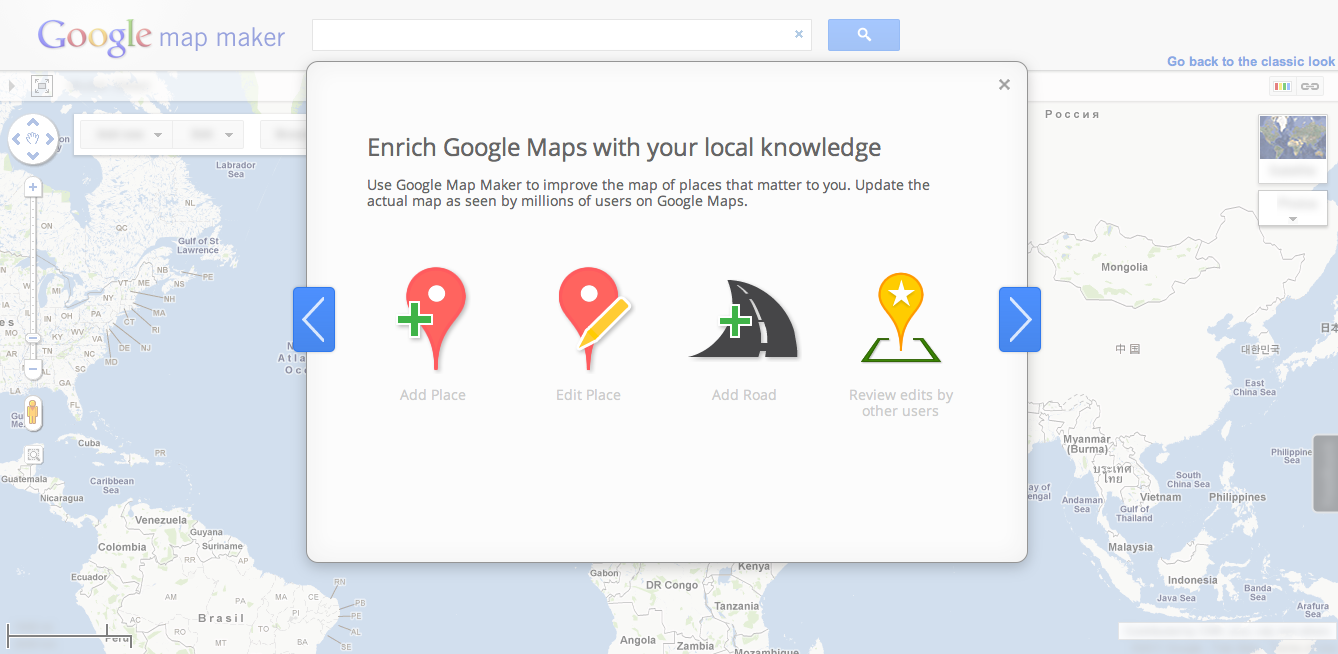 1338x654 Google To Shut Down Map Maker, Its Crowdsourced Map Editing Tool