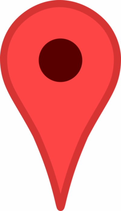 400x697 Google Map Icon